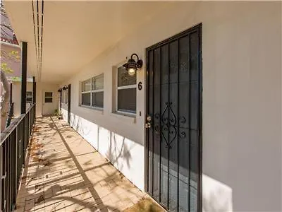 Bay Watch Apts Clearwater Beach
