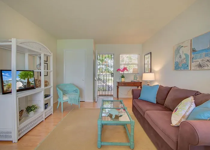 Apartment Bay Watch Apts Clearwater Beach