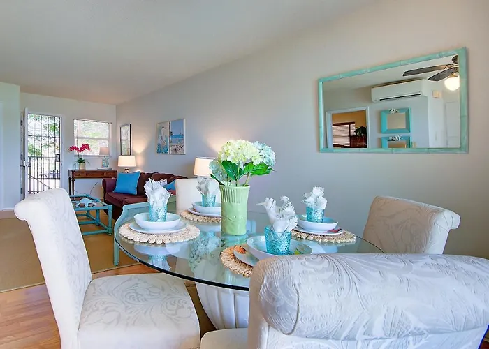 Bay Watch Apts Apartment