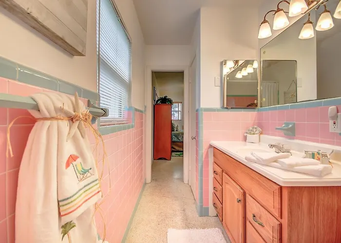 Bay Watch Apts Apartment Clearwater Beach